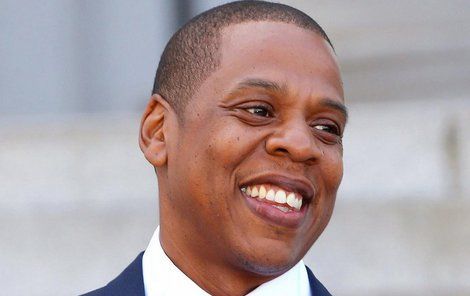Shawn Carter, známý v hudebních kruzích pod přezdívkou Jay-Z není skrblík.