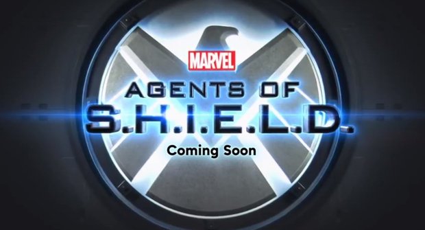 První 2 upoutávky na Marvel's Agents of S.H.I.E.L.D.