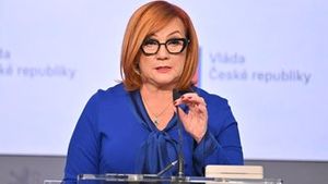 Shoda na velké reformě platů. Někdo si polepší až o 9000 korun, jiní zůstanou na svém