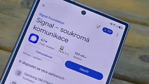Signal už nebude vyžadovat telefonní číslo. Za anonymní účet si ale připlatíte Signal už nebude vyžadovat telefonní číslo. Za anonymní účet si ale připlatíte
