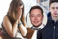 Honza z Brna vymyslel aplikaci proti šikaně: Teď ji používají i na škole, kam chodil Elon Musk