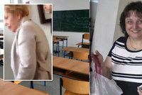 Zveřejnit videa, to je snad horší než ta šikana, šokovala zástupkyně školy, kde žáci trápili učitelku