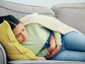 Silná menstruace nebo modřiny? Pozor, může jít o vzácné onemocnění