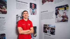 Silný tým na papíře? To je nic. Nosek o motivaci, návratu do Čech i odsunutém egu v týmu hvězd