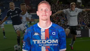 Skandinávská síla v českých klubech. 3 Švédové, kteří aktuálně působí v Chance Lize Skandinávská síla v českých klubech. 3 Švédové, kteří aktuálně působí v Chance Lize