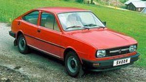Škoda 743/747: Byly Garde a Rapidy spíše kupé, nebo fastbacky? Škoda 743/747: Byly Garde a Rapidy spíše kupé, nebo fastbacky?