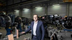 Škoda Group míří na zakázku, která nemá v Česku obdoby. Indie poptává 900 vlaků Škoda Group míří na zakázku, která nemá v Česku obdoby. Indie poptává 900 vlaků