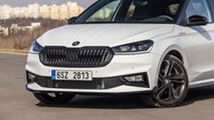 Škoda připouští čistě elektrického nástupce fabie. Konkrétní model zatím nepotvrdila Škoda připouští čistě elektrického nástupce fabie. Konkrétní model zatím nepotvrdila