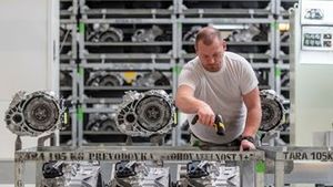 Škoda reaguje na obří škrty Volkswagenu. O práci má přijít až 100 tisíc lidí