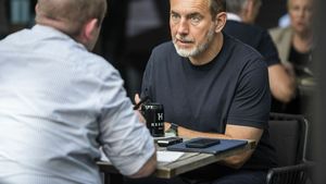 Škodovka se loučí s jediným Čechem v představenstvu. Martin Jahn míří do Volkswagenu
