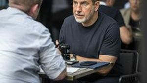 Škodovka se loučí s jediným Čechem v představenstvu. Martin Jahn míří do Volkswagenu Škodovka se loučí s jediným Čechem v představenstvu. Martin Jahn míří do Volkswagenu