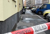Žena (†56) se zřítila z Bílé věže v Hradci Králové: Podle policie nejspíš skočila úmyslně!
