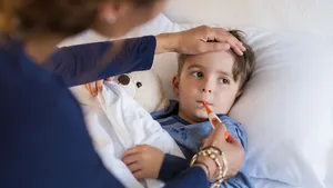 Školka a škola sotva začala a dítě už je nemocné? Lékařka vysvětlí, proč je to normální a čím prospějete dětské imunitě
Školka a škola sotva začala a dítě už je nemocné? Lékařka vysvětlí, proč je to normální a čím prospějete dětské imunitě