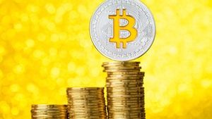 Skončila nuda na bitcoinu. Cena divoce poskočila a překvapila i zkušené držitele
