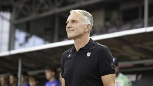 Skuhravého září: bídné výkony i výsledky, spousta ostrých výroků. Co si z nich vzít? Skuhravého září: bídné výkony i výsledky, spousta ostrých výroků. Co si z nich vzít?