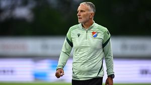 Skuhravý: Někdy dostanete na prd*l, ale týmu věřím. Elbel si zaslouží druhou šanci Skuhravý: Někdy dostanete na prd*l, ale týmu věřím. Elbel si zaslouží druhou šanci