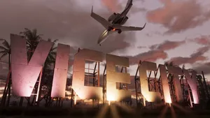 Skutečné Miami se mění ve Vice City. Marketing GTA 6 má údajně spolknout 150 milionů dolarů Skutečné Miami se mění ve Vice City. Marketing GTA 6 má údajně spolknout 150 milionů dolarů