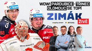 Šlágr podzimu a úžasný Mandát! Tvrdá ruka v Kometě, Olomouc se topí. Co Vítkovice?