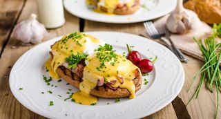 Slané snídaně: 8 nejlepších tipů na ideální start do nového dne