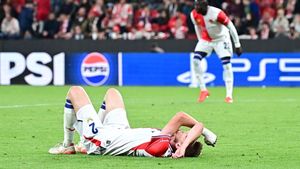 Slavia - Lens 2:3. Krutý výsledek. Sešívaní i přes dlouhé oslabení sahali po první výhře Slavia - Lens 2:3. Krutý výsledek. Sešívaní i přes dlouhé oslabení sahali po první výhře