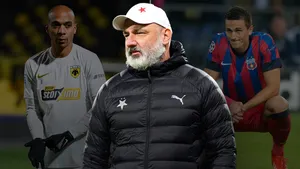 Slavia mezi otloukánky. 4 kluby, které nejdéle čekají na výhru v Lize mistrů Slavia mezi otloukánky. 4 kluby, které nejdéle čekají na výhru v Lize mistrů