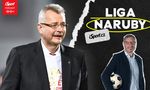 Slavia na D1, Priskeho naštval Karabec. Hrálo by se na hřištích „S“?