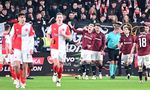 Slavia – Sparta 2:3 po prodloužení. Velký obrat, derby rozhodla penalta