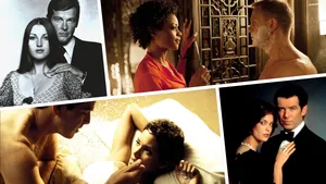 Slavné Bond girls: Připomeňte si některé krásky, které okouzlily Jamese Bonda