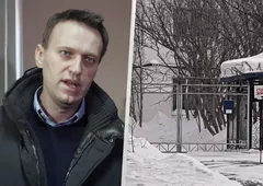 Sledujte živě:  V Moskvě se koná pohřeb Putinova kritika Alexeje Navalného