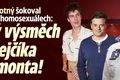 Slova Michala Novotného o homosexuálech pobouřila celebrity: Leitgeb běsní, Krejčík a Rajmont reagovali posměchem!