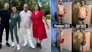 Slováková prohrála sázku z Výměny manželek: Jakubovi slíbené Bali nedá! Proč?