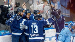 Slovan v české extralize? Byla by to katastrofa pro hokej na Slovensku, tvrdí insider