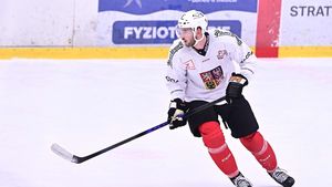 Složitý případ Jiříček: od euforického draftu k prokletí nechtěného. Vecpe se do NHL?