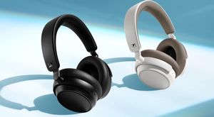 Sluchátka Sennheiser Accentum Plus Wireless přidávají funkce i výbavu pro náročnější posluchače.  A také lepší zvuk