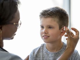 Sluchový handicap: 4 typy vad, které hrozí našim uším!