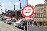 Magistrát chce zakázat průjezd centrem, Praha 2 je proti: „Neberou naše připomínky vážně, občané si stěžují!“