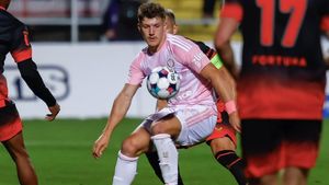 Šmiga chtěl slávisty provokovat: Ale zákeřné to nebylo. Trpišovský na mě byl naštvaný Šmiga chtěl slávisty provokovat: Ale zákeřné to nebylo. Trpišovský na mě byl naštvaný