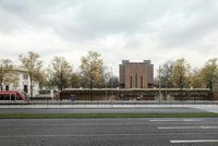 Oprava téměř po 100 letech: Brno zavře na půl roku svou hlavní obřadní síň