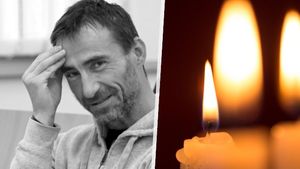 Smutek na pardubické univerzitě: Zemřel akademik Ivo Říha (†51) Smutek na pardubické univerzitě: Zemřel akademik Ivo Říha (†51)