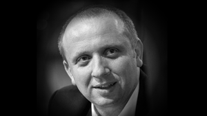 Smutná zpráva z Motola: Po vážné nemoci zemřel dětský kardiolog a primář Peter Kubuš (†50) Smutná zpráva z Motola: Po vážné nemoci zemřel dětský kardiolog a primář Peter Kubuš (†50)