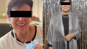 Smutný konec pátrání: Maminku Jitku našli mrtvou ve vodní nádrži Smutný konec pátrání: Maminku Jitku našli mrtvou ve vodní nádrži