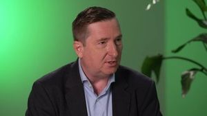 Snaha pečovat o sebe roste. Polovině Čechů ale stále chybí pohyb, říká Miroslav Rech z MultiSportu
