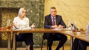 Sněmovna přehlasovala Senát a stvrdila koaliční novelu stavebního zákona Sněmovna přehlasovala Senát a stvrdila koaliční novelu stavebního zákona