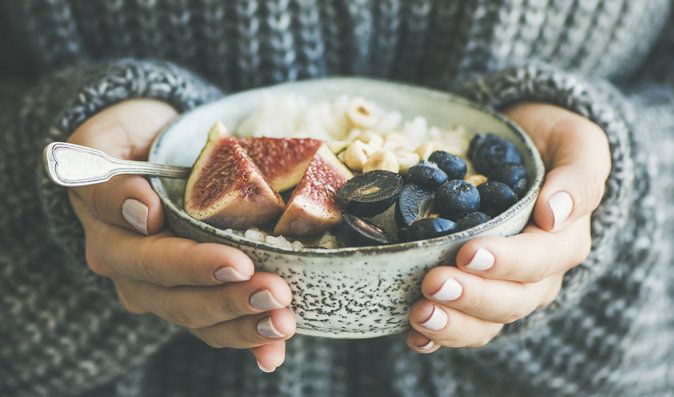Začíná Restart roku 2019! Sdílíte zdravé jídlo s ostatními? Přihlaste se!