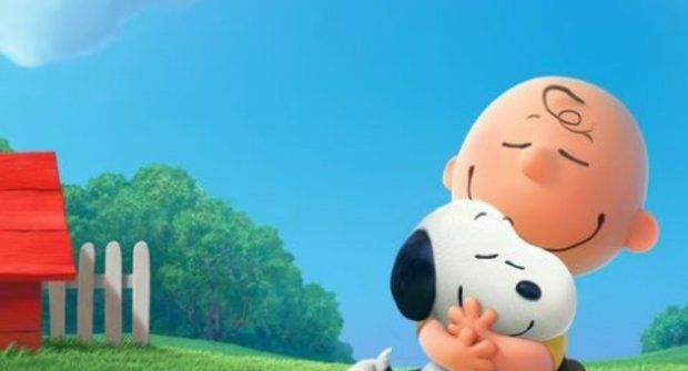 Tvůrci Doby ledové chystají Snoopyho ve 3D: První fotka a upoutávka!