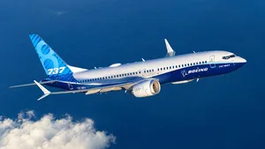 Software Boeingů 737 MAX má problém při nezdařeném přiblížení. Odkládá se kvůli němu certifikace MAX 10 Software Boeingů 737 MAX má problém při nezdařeném přiblížení. Odkládá se kvůli němu certifikace MAX 10