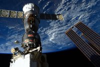 Rusko omylem nastartovalo vesmírnou loď Sojuz: Vychýlilo to stanici ISS