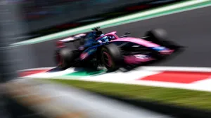 Šokující kvalifikace v Monze. Pole position pro Velkou cenu Itálie získal Pierre Gasly Šokující kvalifikace v Monze. Pole position pro Velkou cenu Itálie získal Pierre Gasly