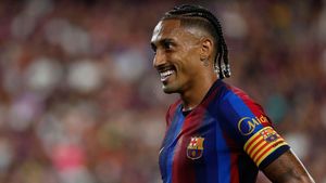 Šokující nominace na Zlatý míč. Chybí Ronaldo či hvězda Barcelony, divil se i Deco Šokující nominace na Zlatý míč. Chybí Ronaldo či hvězda Barcelony, divil se i Deco