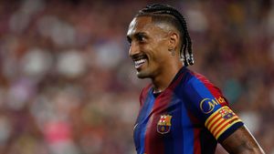 Šokující nominace na Zlatý míč. Chybí Ronaldo či hvězda Barcelony, divil se i Deco